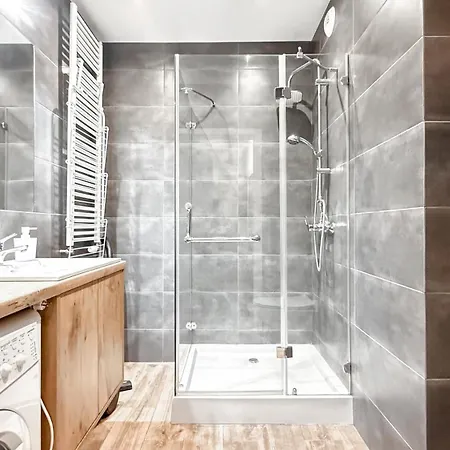 Manuplace Grey By Dreamap Apartament *