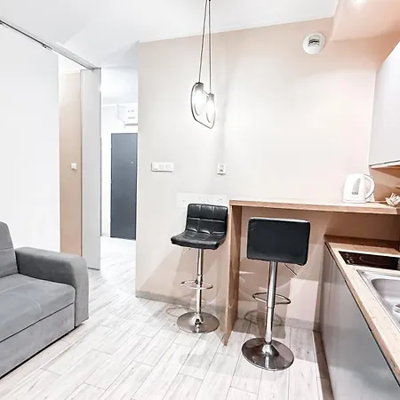 Manuplace Grey By Dreamap Apartament *