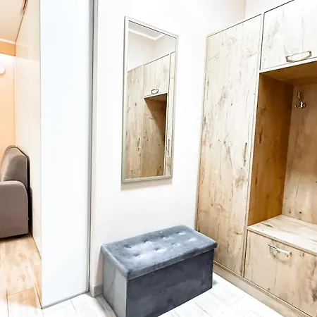 Manuplace Grey By Dreamap Apartament Łódź