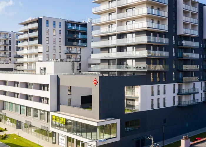 Manuplace Grey By Dreamap Łódź