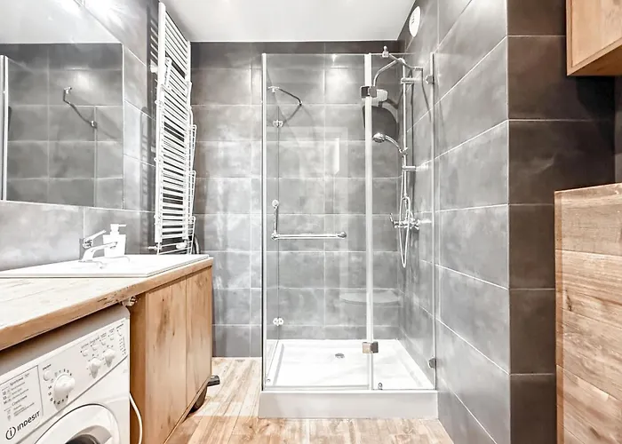 Manuplace Grey By Dreamap Apartament *