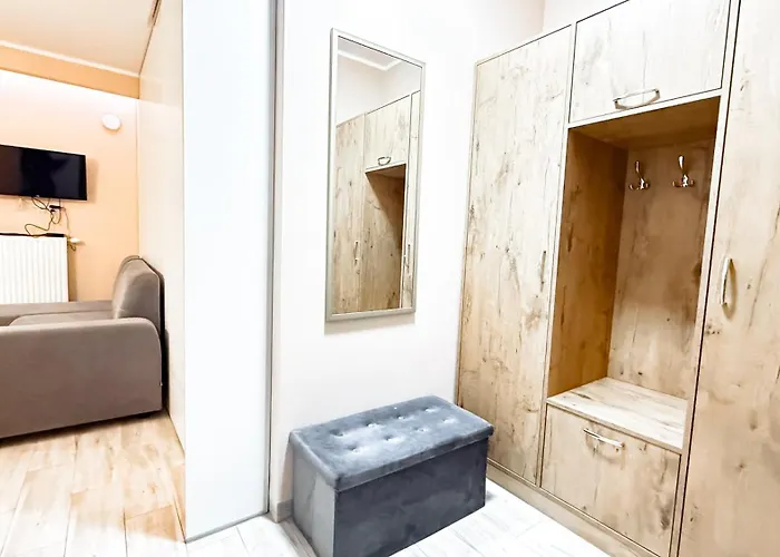 Manuplace Grey By Dreamap Apartament Łódź